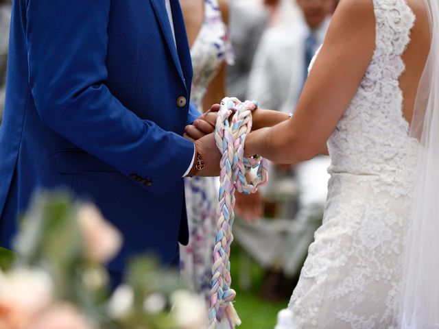 La boda de Erick y LIli en Xalapa, Veracruz 43