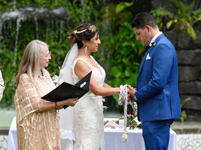 La boda de Erick y LIli en Xalapa, Veracruz 44