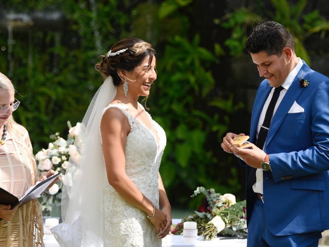 La boda de Erick y LIli en Xalapa, Veracruz 50