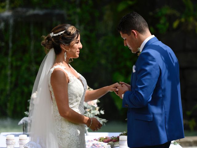 La boda de Erick y LIli en Xalapa, Veracruz 53