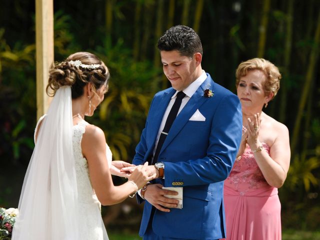 La boda de Erick y LIli en Xalapa, Veracruz 57