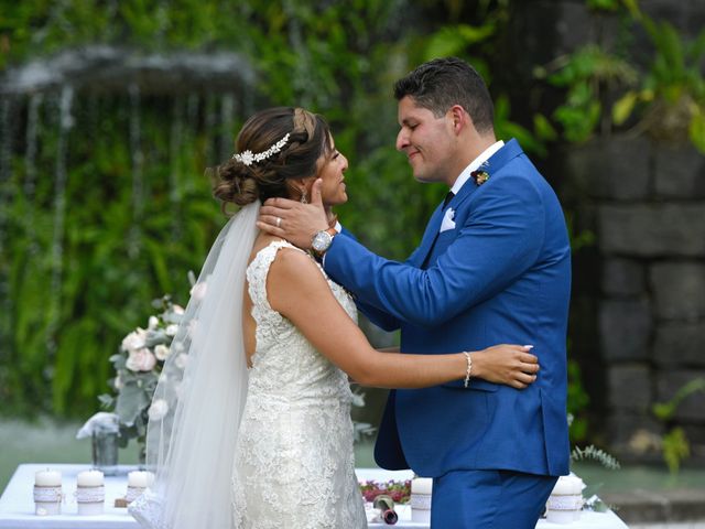 La boda de Erick y LIli en Xalapa, Veracruz 62