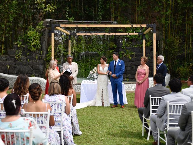 La boda de Erick y LIli en Xalapa, Veracruz 65