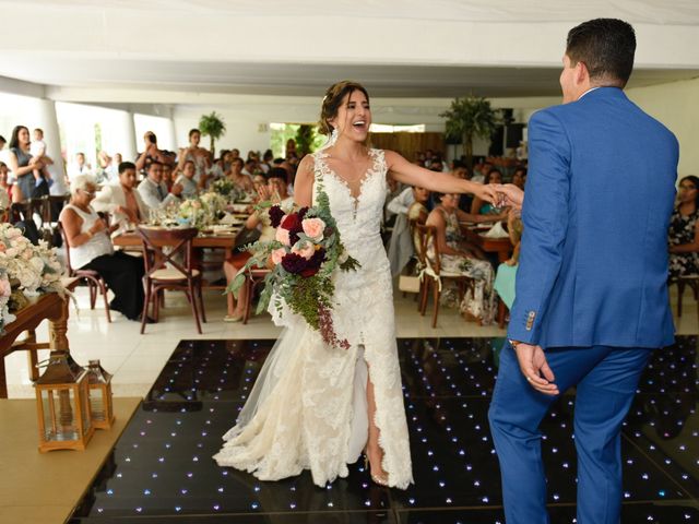 La boda de Erick y LIli en Xalapa, Veracruz 66