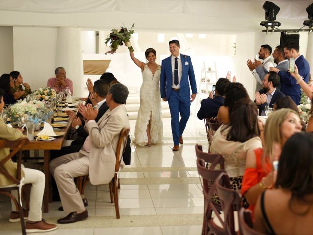 La boda de Erick y LIli en Xalapa, Veracruz 67