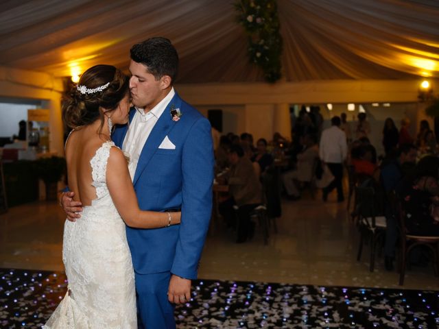 La boda de Erick y LIli en Xalapa, Veracruz 79