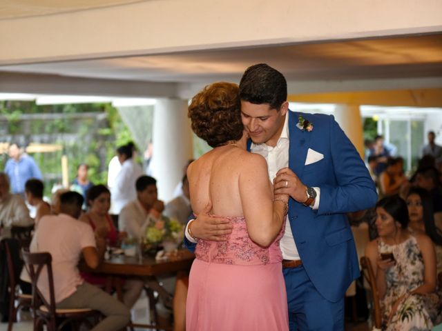 La boda de Erick y LIli en Xalapa, Veracruz 84