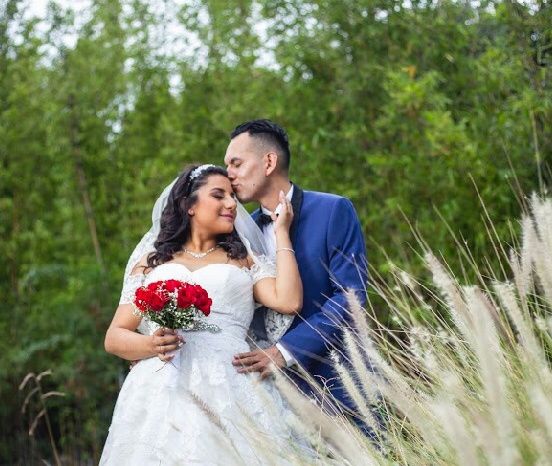 La boda de Alberto y Stephanie en Monterrey, Nuevo León 3