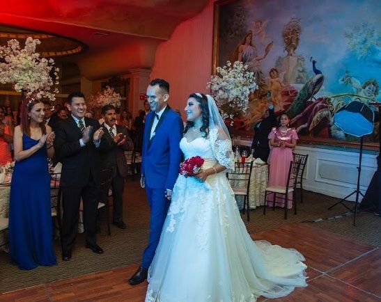 La boda de Alberto y Stephanie en Monterrey, Nuevo León 7