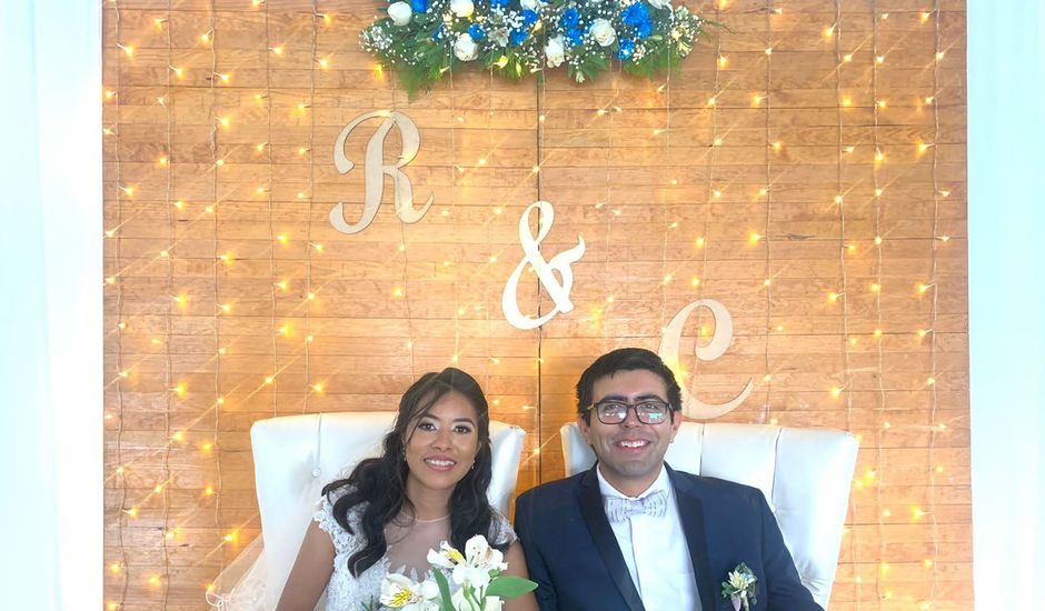 La boda de Ruth y Carlos en Tepic, Nayarit