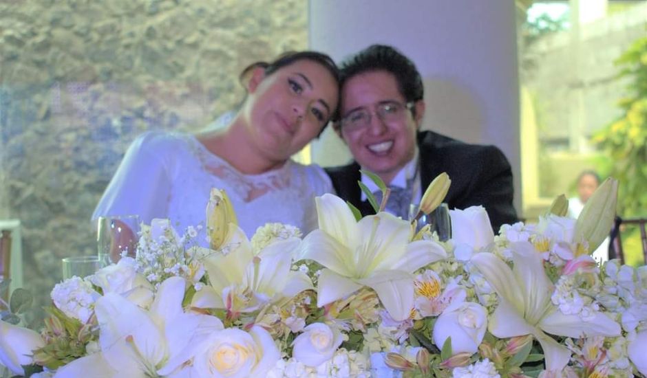 La boda de Nancy Patricia y Jaime Jesús en Veracruz, Veracruz