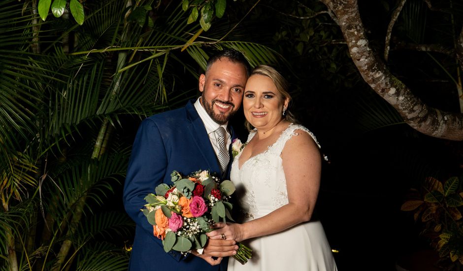 La boda de Ángel y Isabel  en Mérida, Yucatán