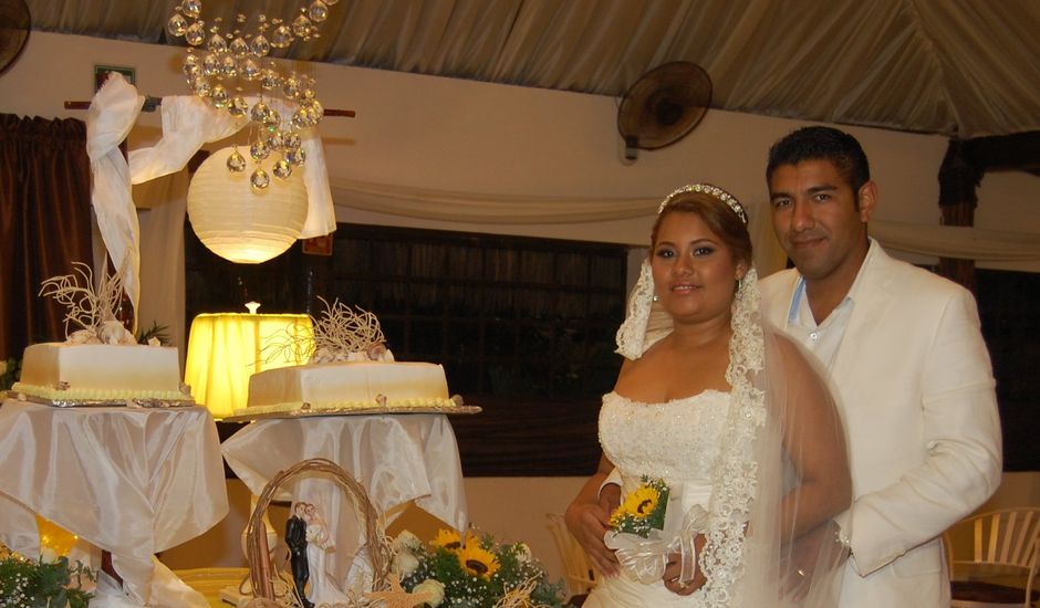 La boda de Jesus y Karen en Acapulco, Guerrero