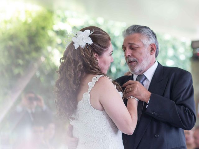La boda de José y Maria Elena en Tlalnepantla, Estado México 29