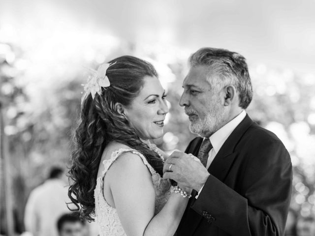 La boda de José y Maria Elena en Tlalnepantla, Estado México 31