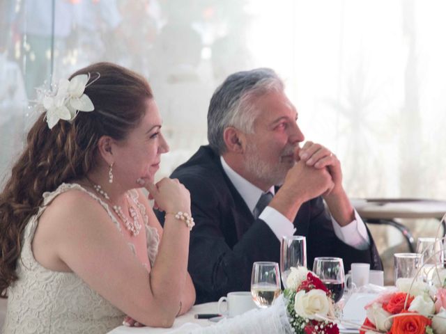 La boda de José y Maria Elena en Tlalnepantla, Estado México 41