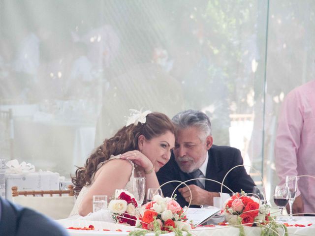 La boda de José y Maria Elena en Tlalnepantla, Estado México 42