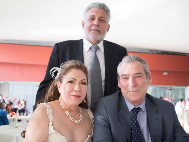La boda de José y Maria Elena en Tlalnepantla, Estado México 46