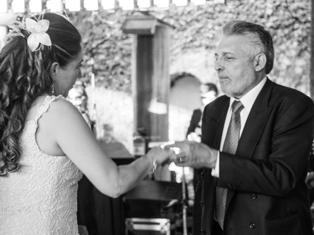 La boda de José y Maria Elena en Tlalnepantla, Estado México 52