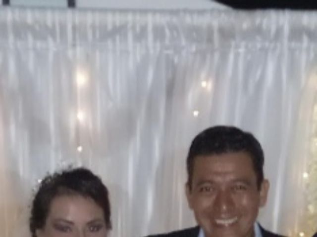 La boda de Alejandro Pérez López  y Mónica Gabriela Cardenas Gutiérrez  en Villahermosa, Tabasco 3