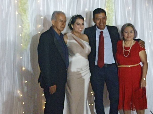 La boda de Alejandro Pérez López  y Mónica Gabriela Cardenas Gutiérrez  en Villahermosa, Tabasco 4