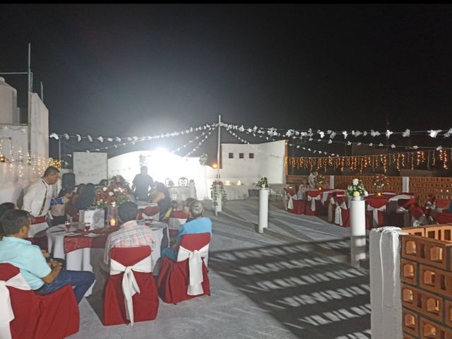 La boda de Alejandro Pérez López  y Mónica Gabriela Cardenas Gutiérrez  en Villahermosa, Tabasco 2