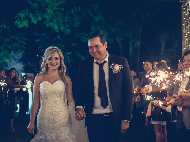 La boda de Gabriel y Yvette en Tlaquepaque, Jalisco 25