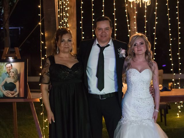La boda de Gabriel y Yvette en Tlaquepaque, Jalisco 28