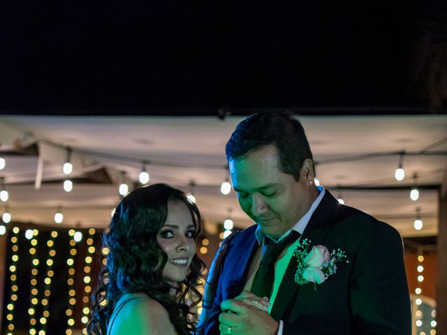 La boda de Gabriel y Yvette en Tlaquepaque, Jalisco 30