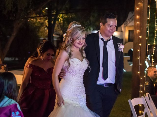 La boda de Gabriel y Yvette en Tlaquepaque, Jalisco 31