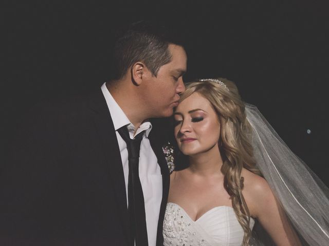 La boda de Gabriel y Yvette en Tlaquepaque, Jalisco 32