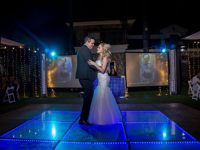 La boda de Gabriel y Yvette en Tlaquepaque, Jalisco 34