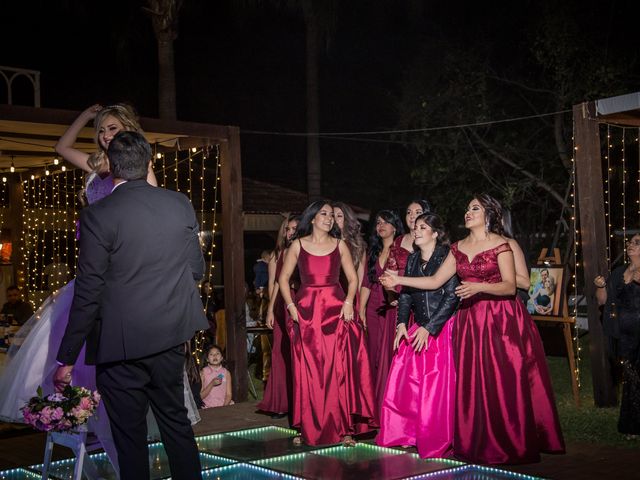 La boda de Gabriel y Yvette en Tlaquepaque, Jalisco 37