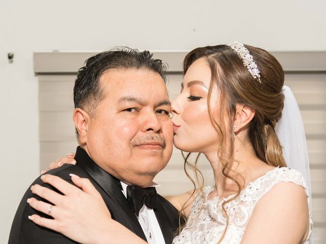 La boda de Germán y Diana en Hermosillo, Sonora 8