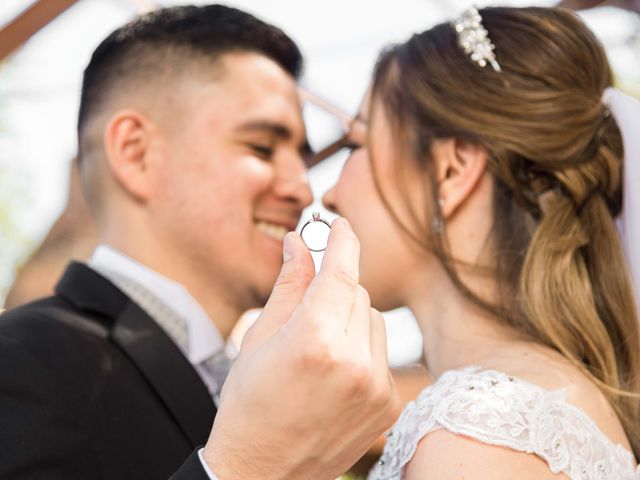 La boda de Germán y Diana en Hermosillo, Sonora 33