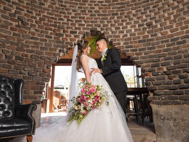 La boda de Germán y Diana en Hermosillo, Sonora 50