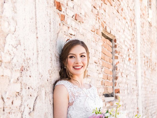 La boda de Germán y Diana en Hermosillo, Sonora 52