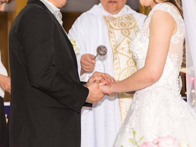 La boda de Germán y Diana en Hermosillo, Sonora 62