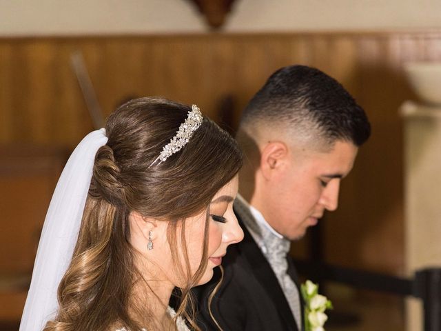 La boda de Germán y Diana en Hermosillo, Sonora 63