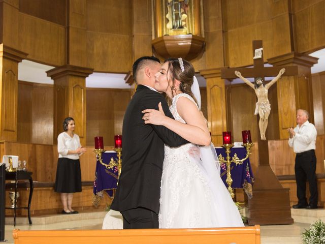 La boda de Germán y Diana en Hermosillo, Sonora 65