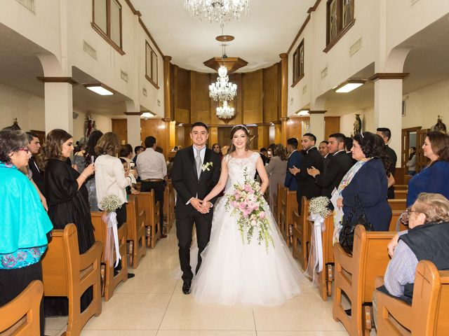 La boda de Germán y Diana en Hermosillo, Sonora 67