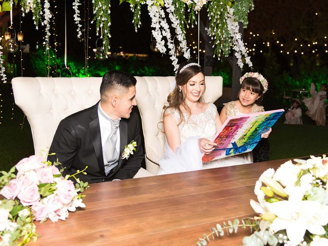 La boda de Germán y Diana en Hermosillo, Sonora 69