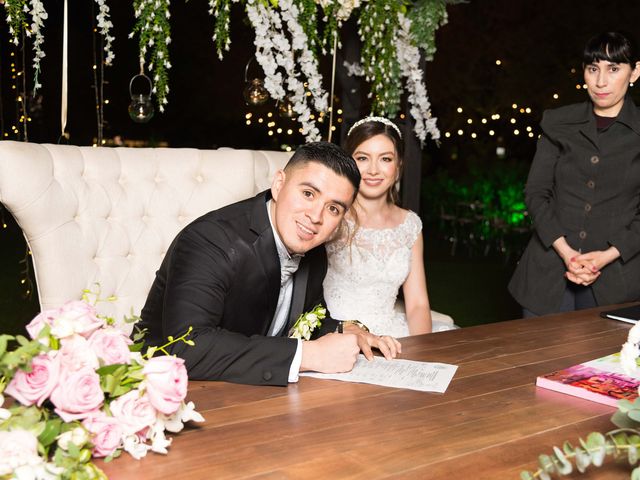 La boda de Germán y Diana en Hermosillo, Sonora 71