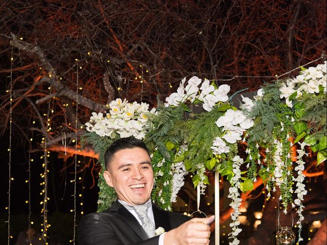 La boda de Germán y Diana en Hermosillo, Sonora 74