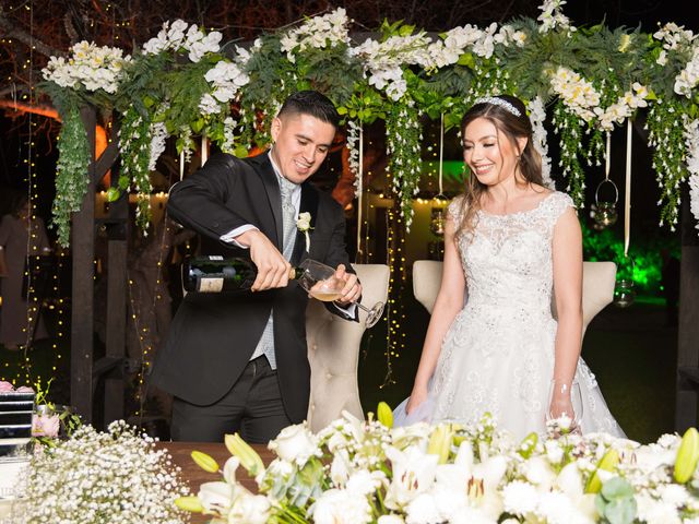 La boda de Germán y Diana en Hermosillo, Sonora 75