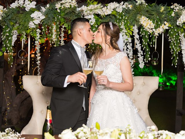 La boda de Germán y Diana en Hermosillo, Sonora 76