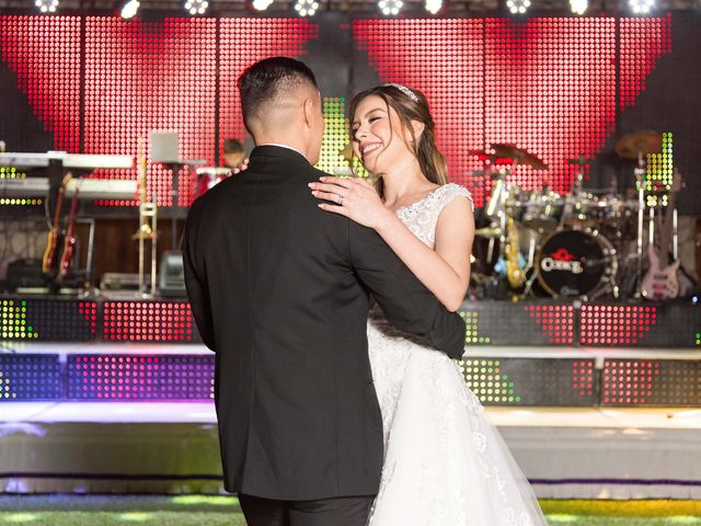 La boda de Germán y Diana en Hermosillo, Sonora 85