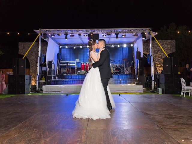 La boda de Germán y Diana en Hermosillo, Sonora 88