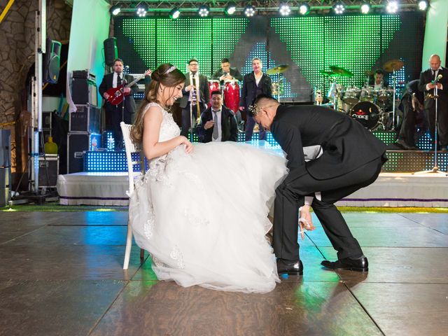 La boda de Germán y Diana en Hermosillo, Sonora 92