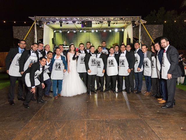 La boda de Germán y Diana en Hermosillo, Sonora 93